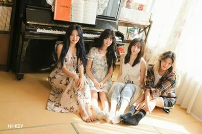 H1-KEY、「M1-KEY」の会員募集…公式ファンクラブ設立