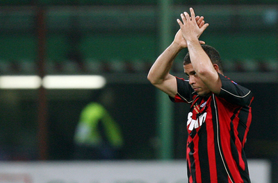 ＜サッカー セリエA＞ミラン ロナウドのゴールなどでエンポリを降し5位に浮上 - イタリア