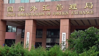 中国の越境資金流入、3月は全体的に回復 国家外貨管理局