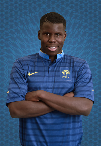 チェルシー、フランス代表のズマを獲得