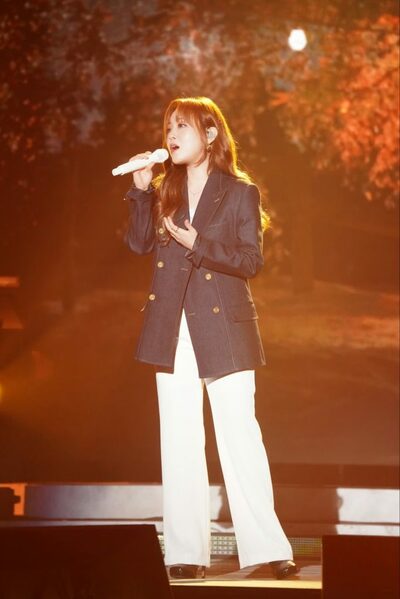 韓国オーディション番組の優勝者が集結、「1等たち」ソウル公演盛況