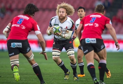 サンウルブズ、ライオンズに14トライ奪われ大敗