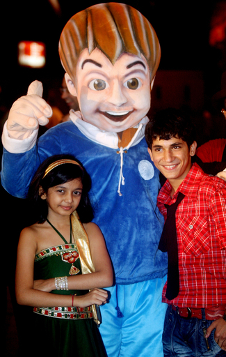 著作権侵害疑惑の印映画『ハリ・プッター』、公開後は酷評の嵐