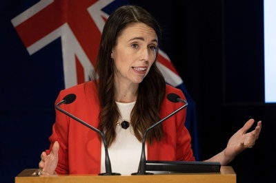 NZ、8月からコロナ入国制限なし 出発前検査も不要に