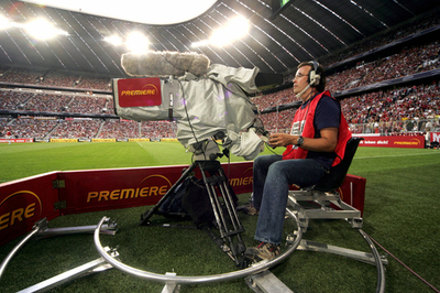 有料放送プレミエレ、ブンデスリーガ放映でアレーナと提携に合意 - ドイツ