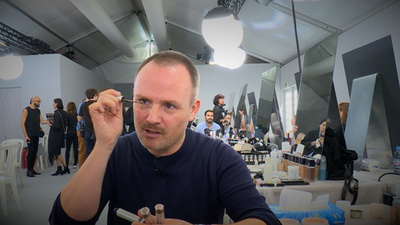 動画：秘技！ ピーター・フィリップスによるワイルド・ビューティー