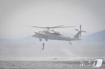 1兆ウォン規模「韓国軍ブラックホーク」性能改良事業…KAI“輸出型K-ヘリ”戦略 vs 大韓航空の“30年ノウハウ”