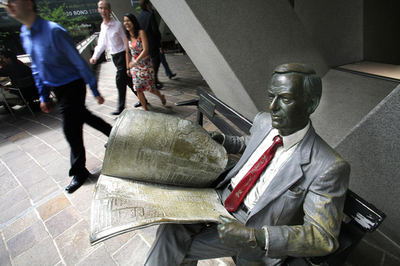 豪裁判所、取材源秘匿の新聞記者2人に罰金刑