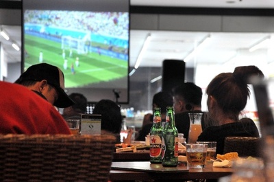 アジア各国でラマダン入り、W杯熱への影響は？