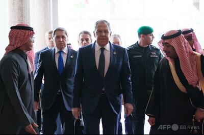 中国、ウクライナ協議には「すべての関係者」の参加を期待