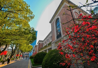 上海交通大学で恋愛マッチング急拡大 1週間で登録7000人超