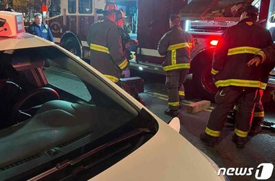 「勝手に」事故を起こす自動運転…「まだ安全なのかわからない」 [韓国記者コラム]