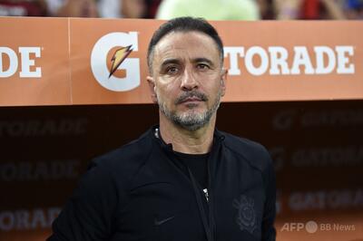 ウルブス新指揮官にペレイラ氏