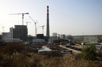 中国、アジア・アフリカ・中東へ石炭火電を積極輸出 国際協調に逆行