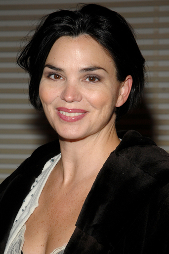 映画『No End In Sight』のロサンゼル特別上映会に登場