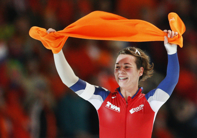 ファンデートコム 世界選手権2008で総合優勝