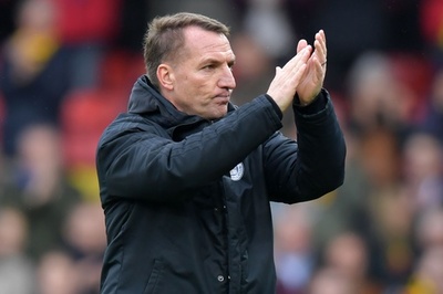 レスターが後半AT弾で黒星、ロジャーズ新監督は初陣飾れず