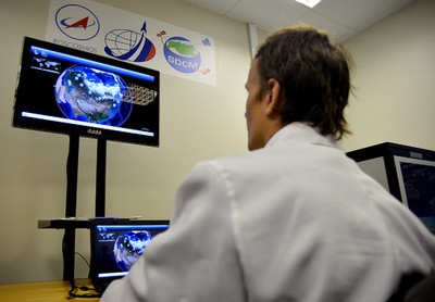 ロシア、ニカラグアに衛星測位システム「グロナス」の基地局設立