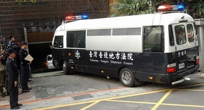 台湾の最高齢受刑者、刑務所から受け入れを拒否される