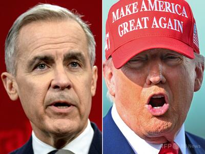 カナダ、米国の軍事侵攻への対応策を策定中 「ゲリラ戦術」中心