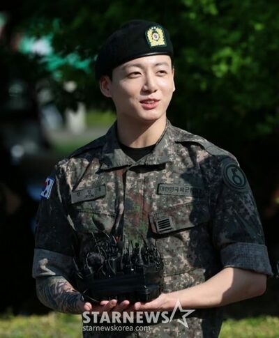 BTSジョングク自宅への不法侵入事件、警察捜査中