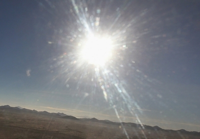 2002～2011年も世界平均気温は過去最高、世界気象機関