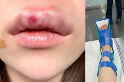 元交際相手、配達員装い女性宅に侵入…韓国・刃物振り回す、知人2人が重傷