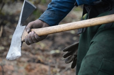 イスラム国の動画に感化か、おので連続殺人の男を逮捕 ブラジル