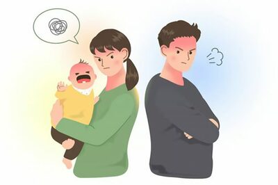 「産めと言ったのに」出産後に態度急変…韓国・夜遅くまで帰らない夫の暴言に20代妻が絶望