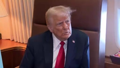 動画:トランプ米大統領、鉄鋼・アルミ輸入に25%関税へ