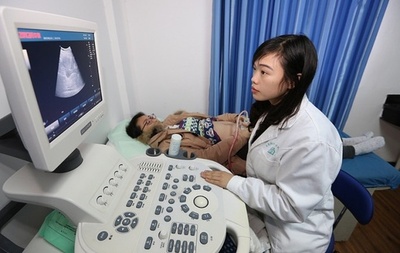 中国江西省で出産優遇策 第3子出産で27万円相当支給