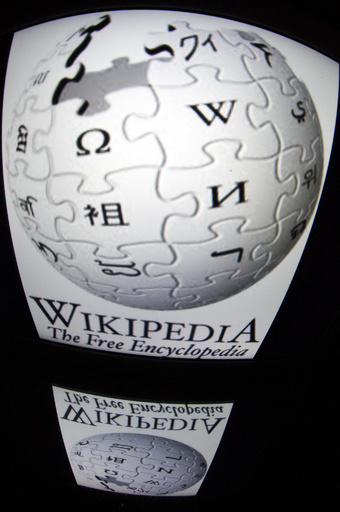 ウィキペディア、英紙デーリー・メールの引用禁止「信用できない」