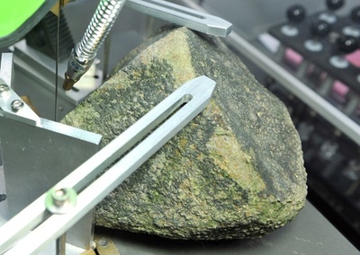 流星群観測の韓国、隕石探しに沸く地元