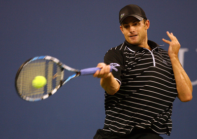 ロディック ガルビスを下し3回戦進出