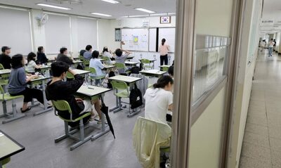 韓国・国家公務員7級試験、競争率38.4倍に低下…2万5650人が志願