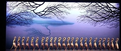 中国舞踊劇『朱鷺』がなぜ長年人気を保ち続けるのか