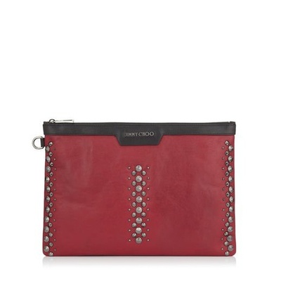 バレンタインギフトにもぴったり、「ジミー チュウ」パンクスタッズコレクション 