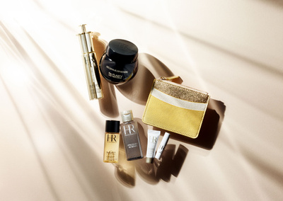 「ヘレナ ルビンスタイン」アニバーサリーキット発売へ