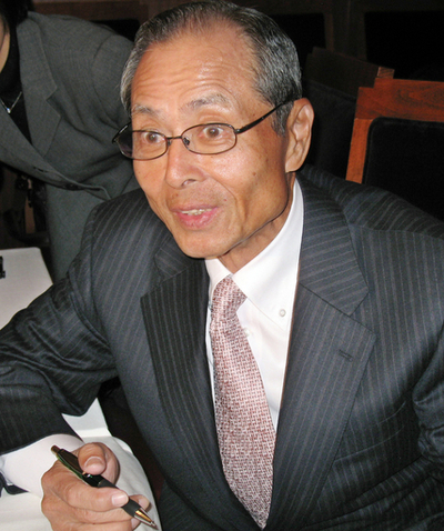 王監督 「A・ロッドは1000本塁打に達する」