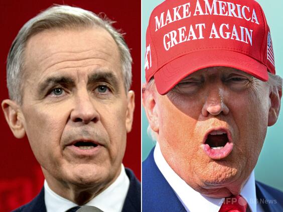 カナダ、米国の軍事侵攻への対応策を策定中 「ゲリラ戦術」中心