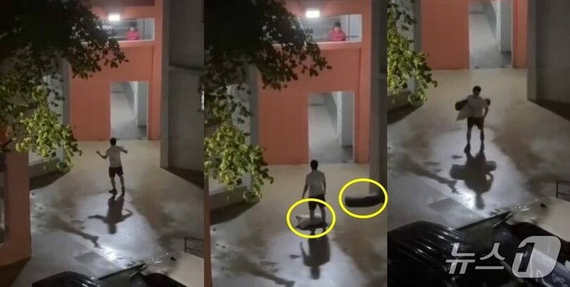 Instagramキャプチャー(c)news1