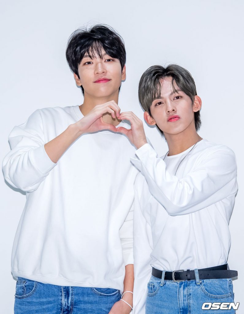 キム·ギジュン、キム·ヒョニョプ