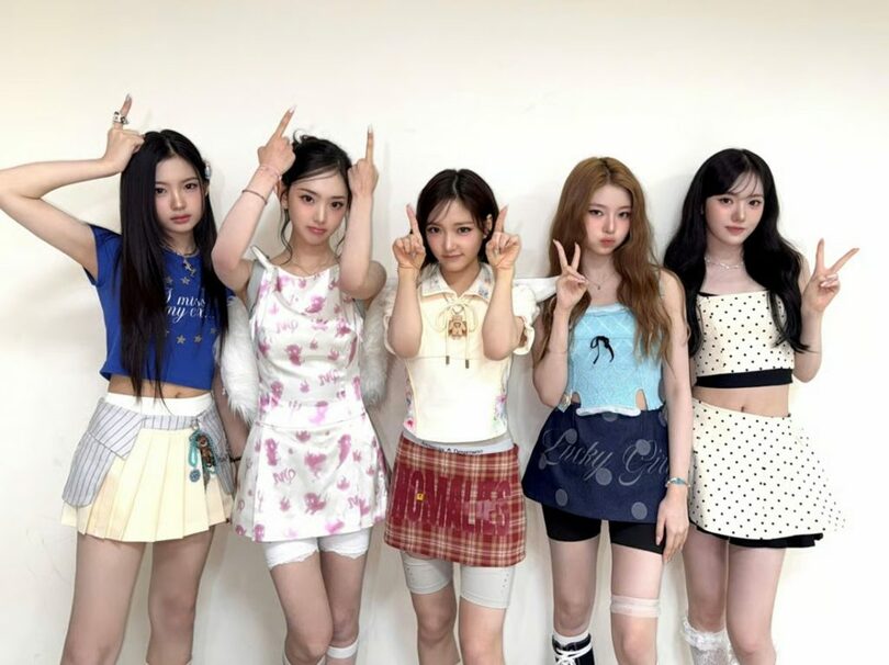 Starship Entertainment (c)STARNEWS