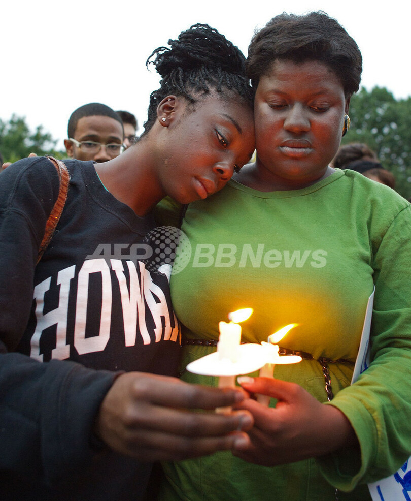 無実の叫び虚しく･･･死刑反対運動の象徴デービス死刑囚、刑執行 米国