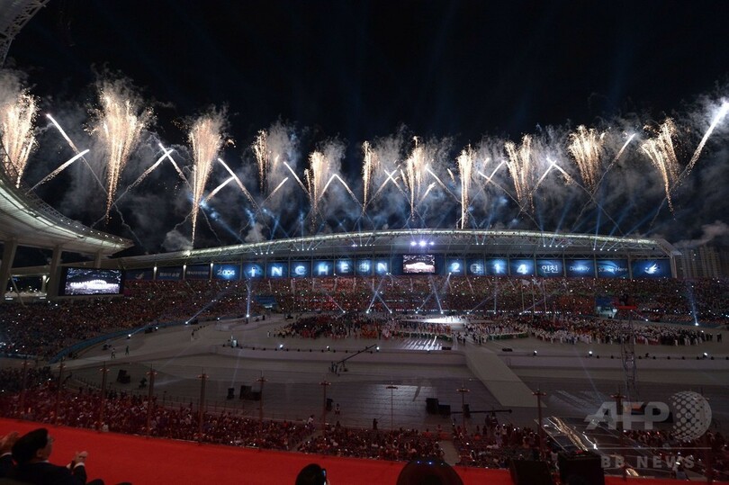 ホッケー日本代表のバッジが韓国で問題に、アジア大会