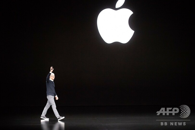 アップル、300誌読める定額ニュースサービス発表