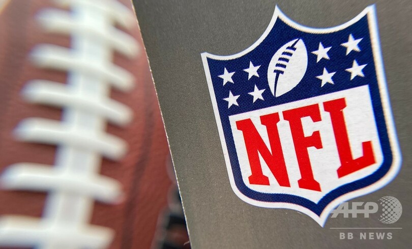NFLで相次ぐコロナ陽性者は「偽陽性」 原因は検査所の「汚染」か
