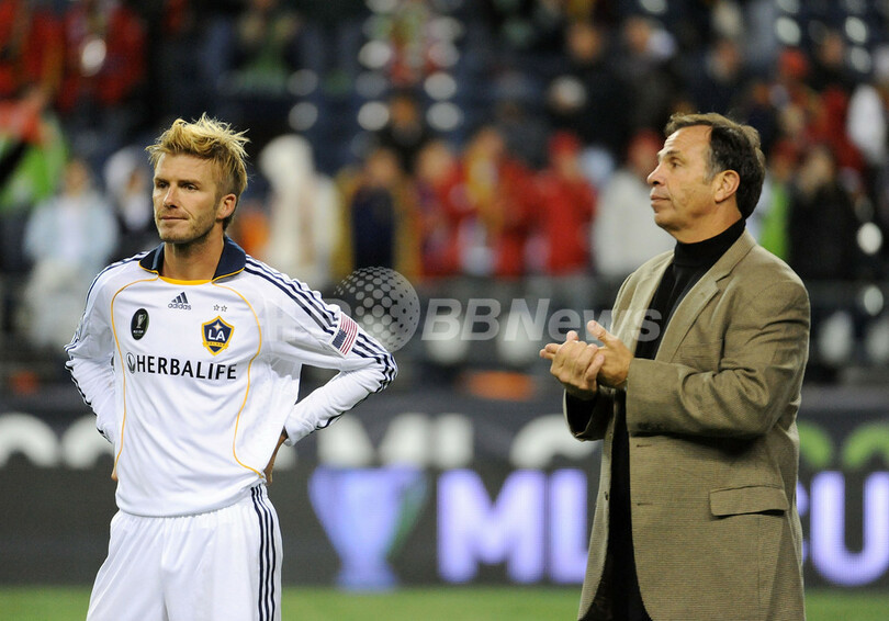 ソルトレーク PK戦でギャラクシーを下しMLSカップ制覇