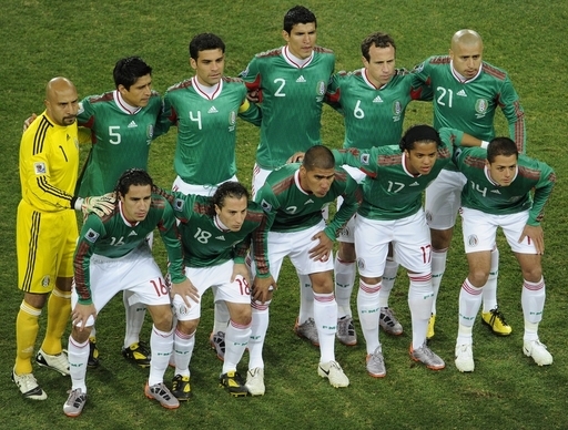アルゼンチン、メキシコ下し8強 テベス2得点 W杯 写真27枚 国際