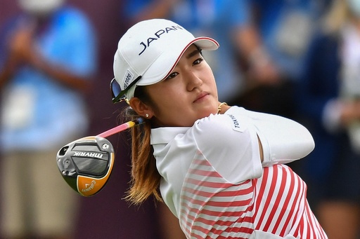 TOKYOオリンピック2020 女子ゴルフウェア　 銀メダルの感激をもう一度！ 東京五輪】 ゴルフ女子、稲見が銀 日本勢初のメダル獲得 - BBC